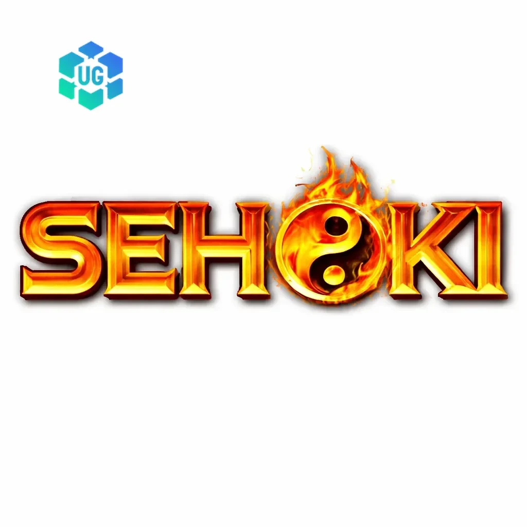 Logo sehoki